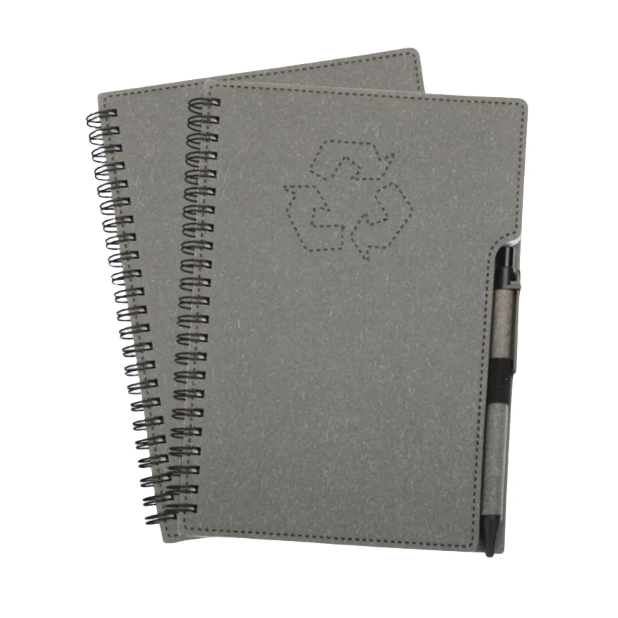 Creative Cliffview Notebook Set With Pen 2