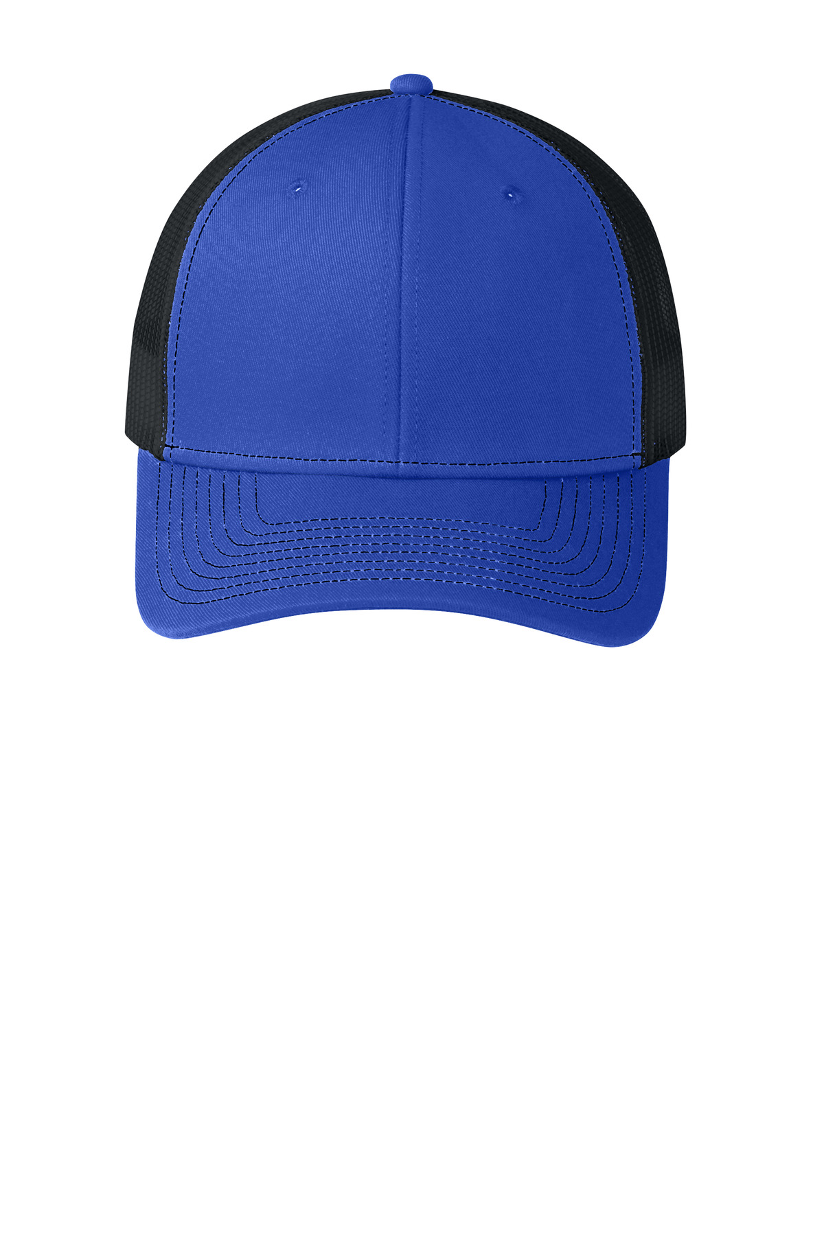 Port Authority Snapback Trucker Cap. C402 74