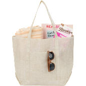 Recycled Beacon Non-Woven All Purpose Tote 124