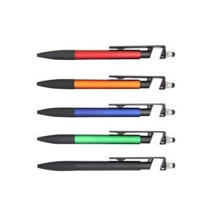 Stylus Pen With Phone Stand And Ballpoint Functionality 3