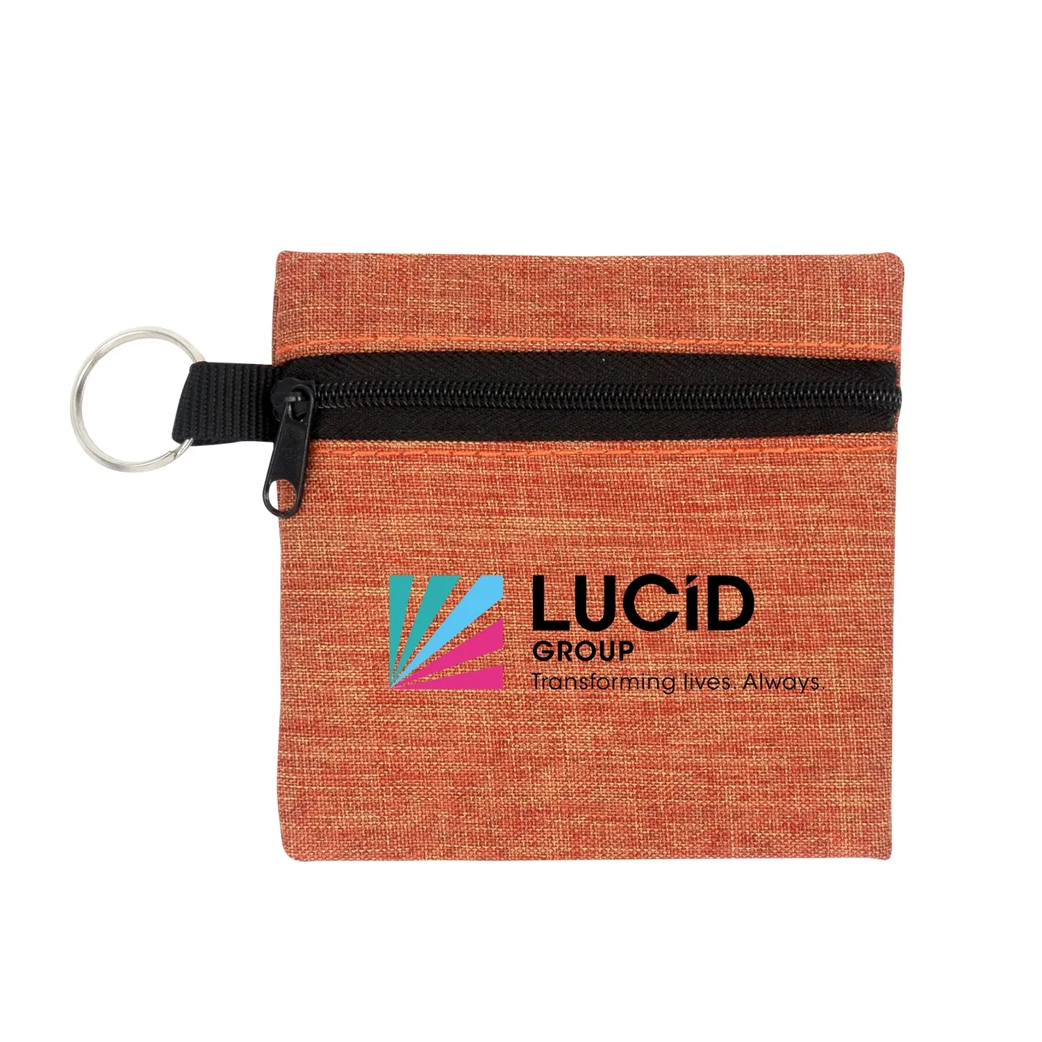RIDGE TECHIE POUCH 8