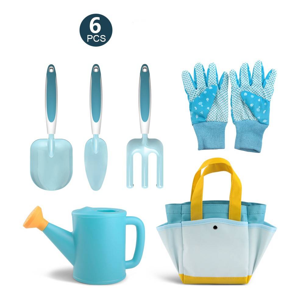 Kids Plant Tools Sets 1
