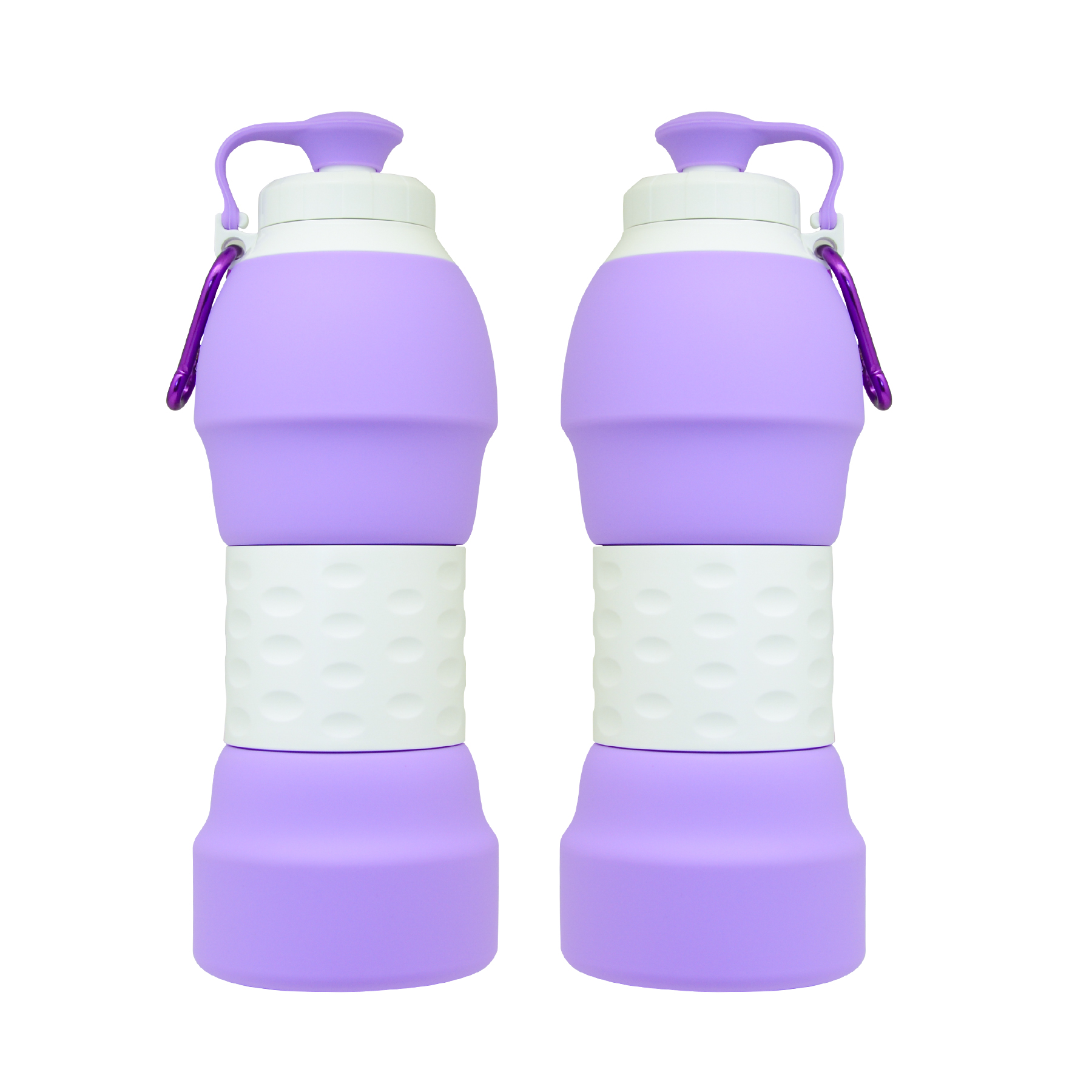 Idol Collapsible Water Bottle 2