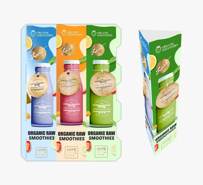 Bollard Covers - Triangle (3 Sided - 11" x 36") 6