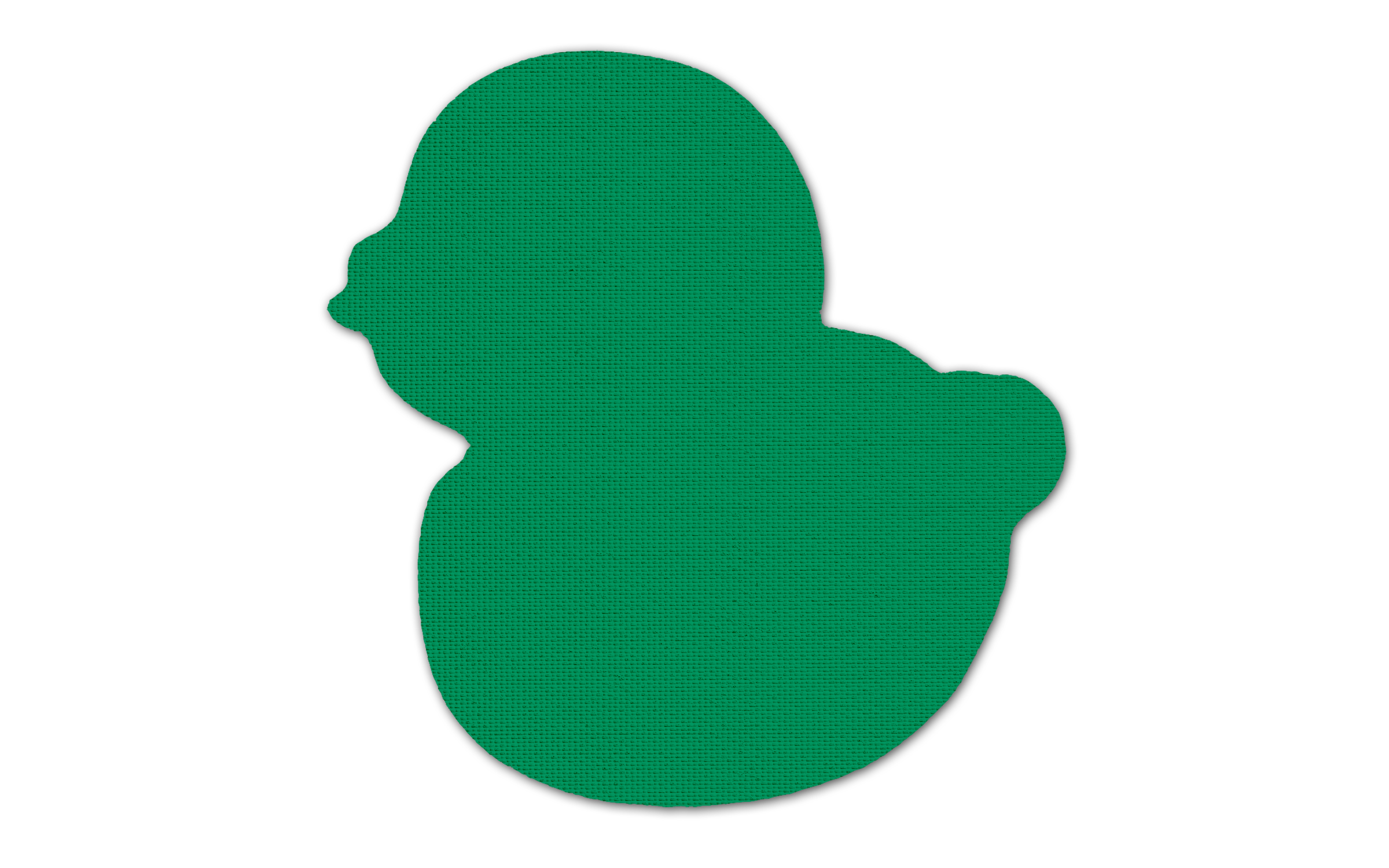 Ducky Vinyl Jar Opener 44