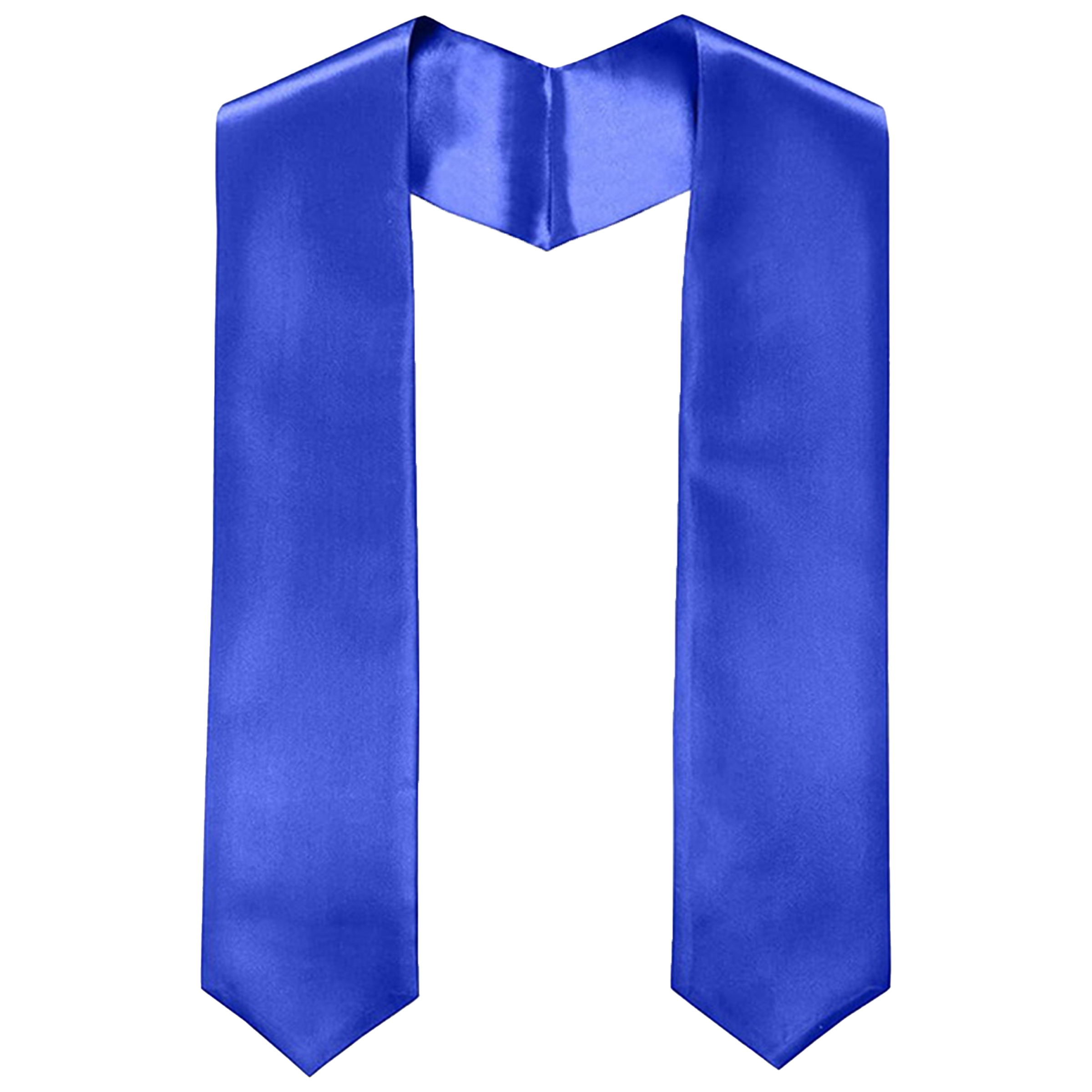 Polyester Graduation Honor Shawl 12