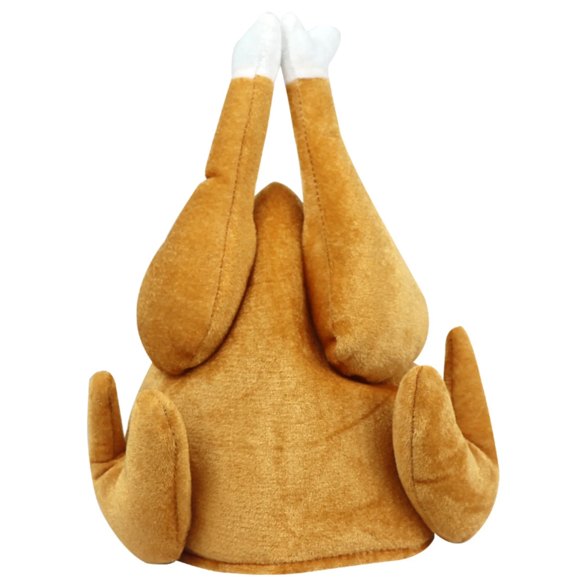 Custom Funny Thanksgiving Turkey Hat 1