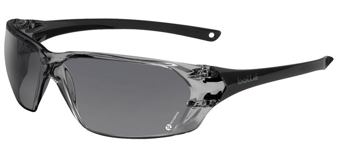 Bollé Prism Gray Glasses