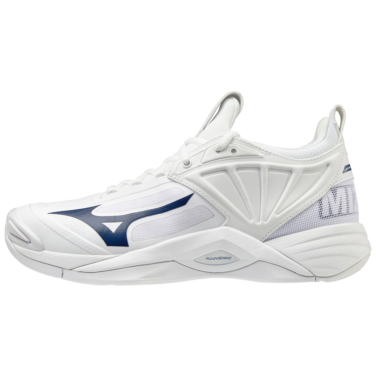 Wave Momentum Women's Volleyball Shoe 27