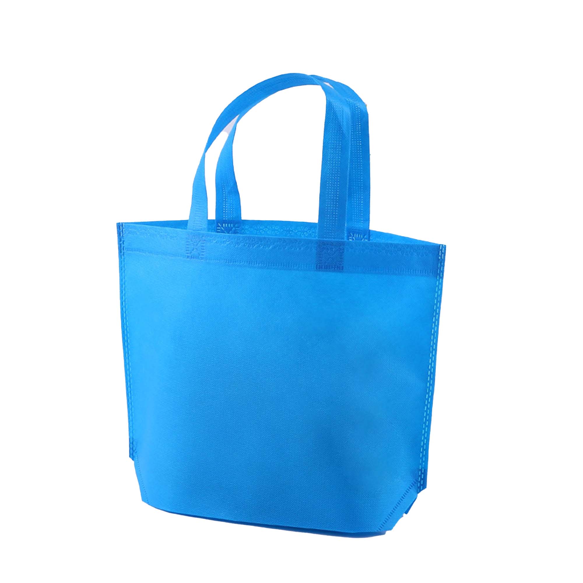 Non-woven Bag Without Gusset 5