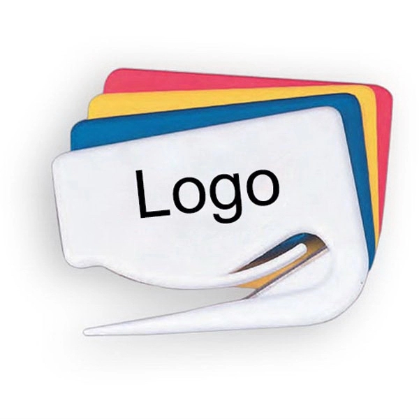 Custom Handy Letter Openers 7