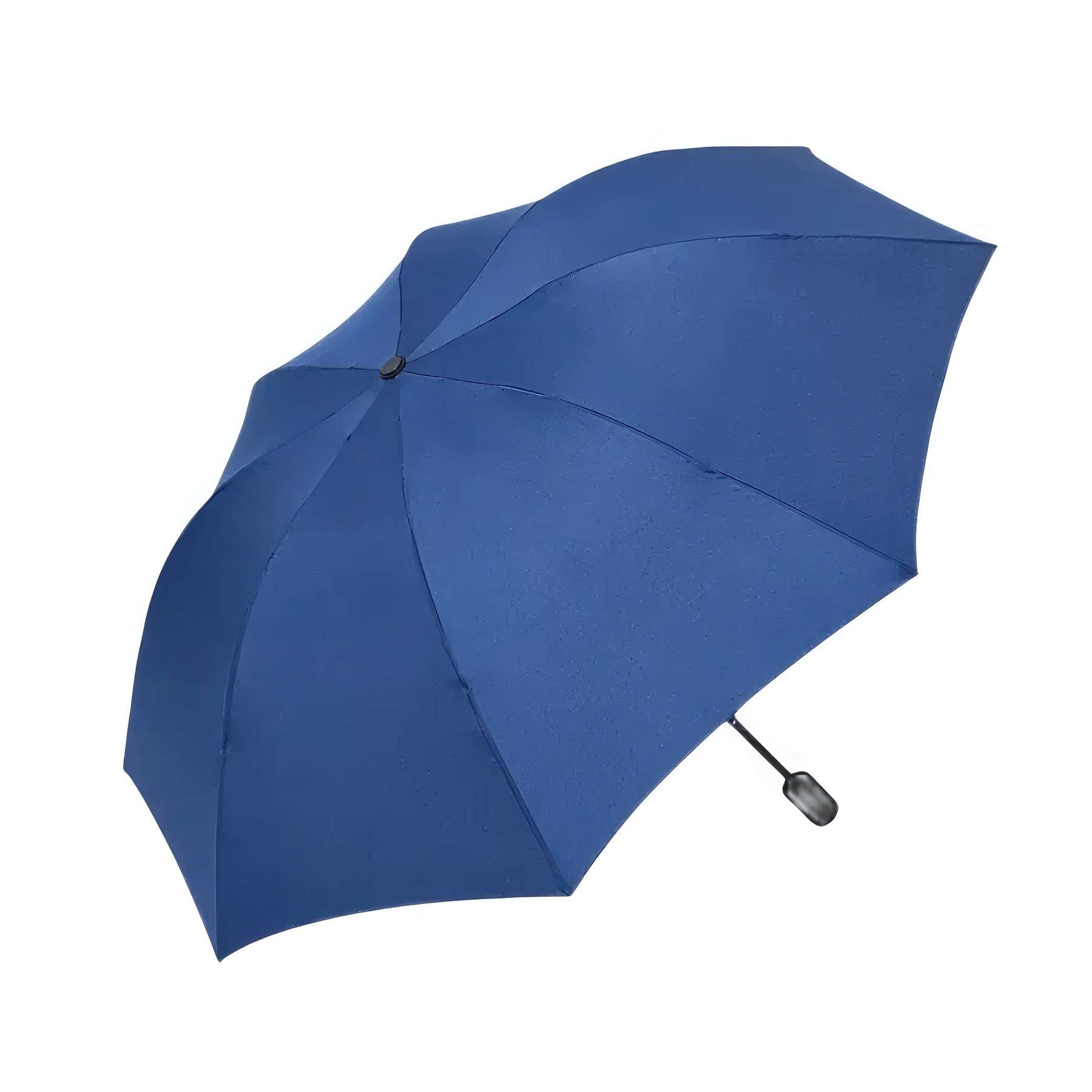 38" Classic Foldable Umbrella Portable For Use 2