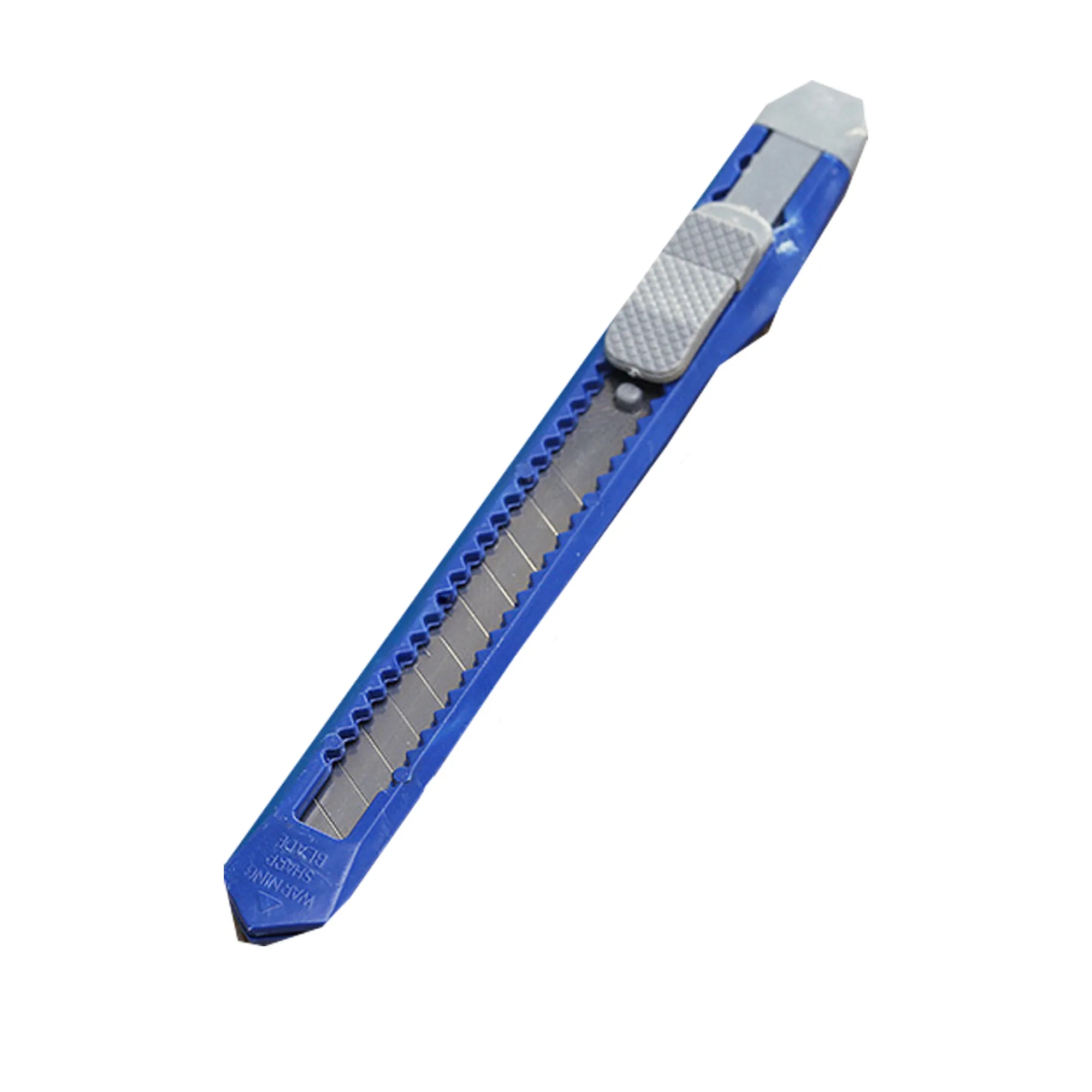 Snap-Off Blade Utility Knife 10pcs 8