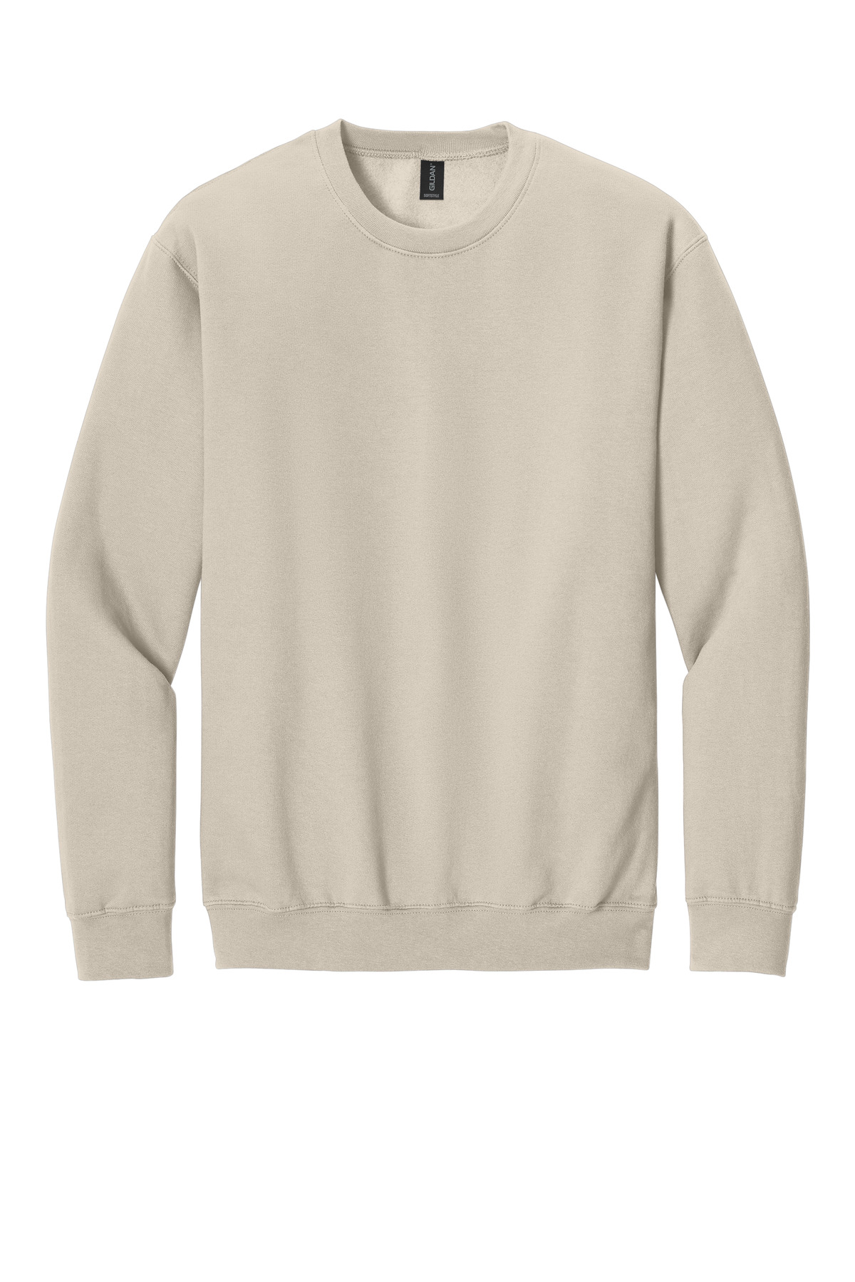 Gildan Softstyle Crewneck Sweatshirt SF000 221