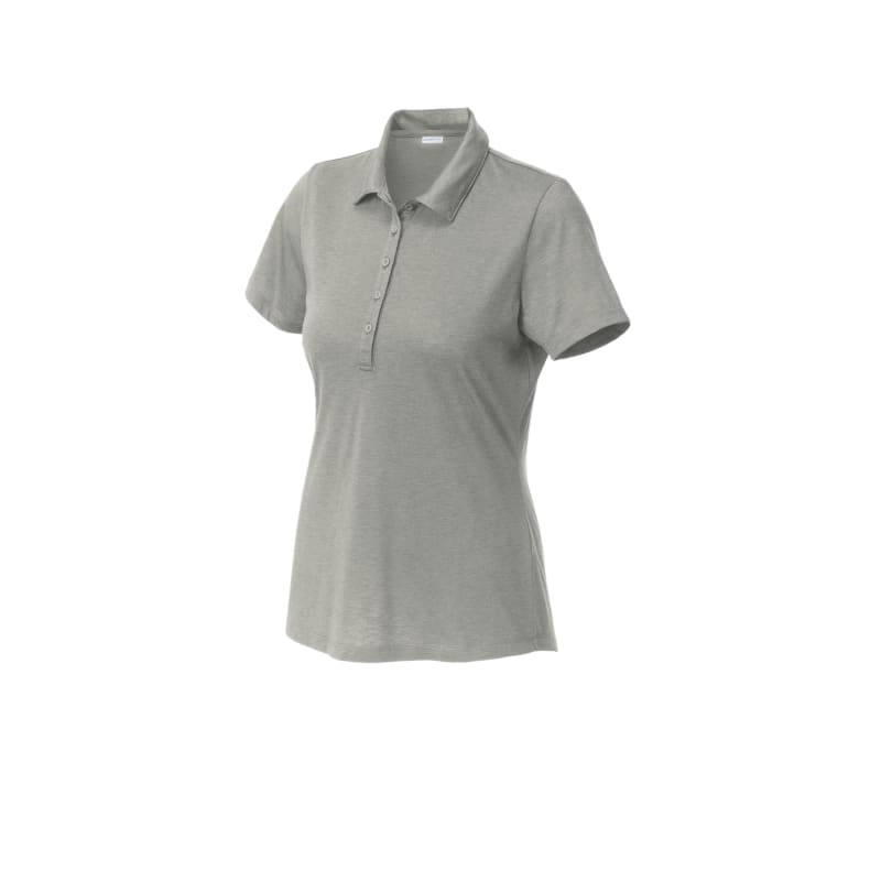 Sport-Tek Women's PosiCharge Strive Polo. 18