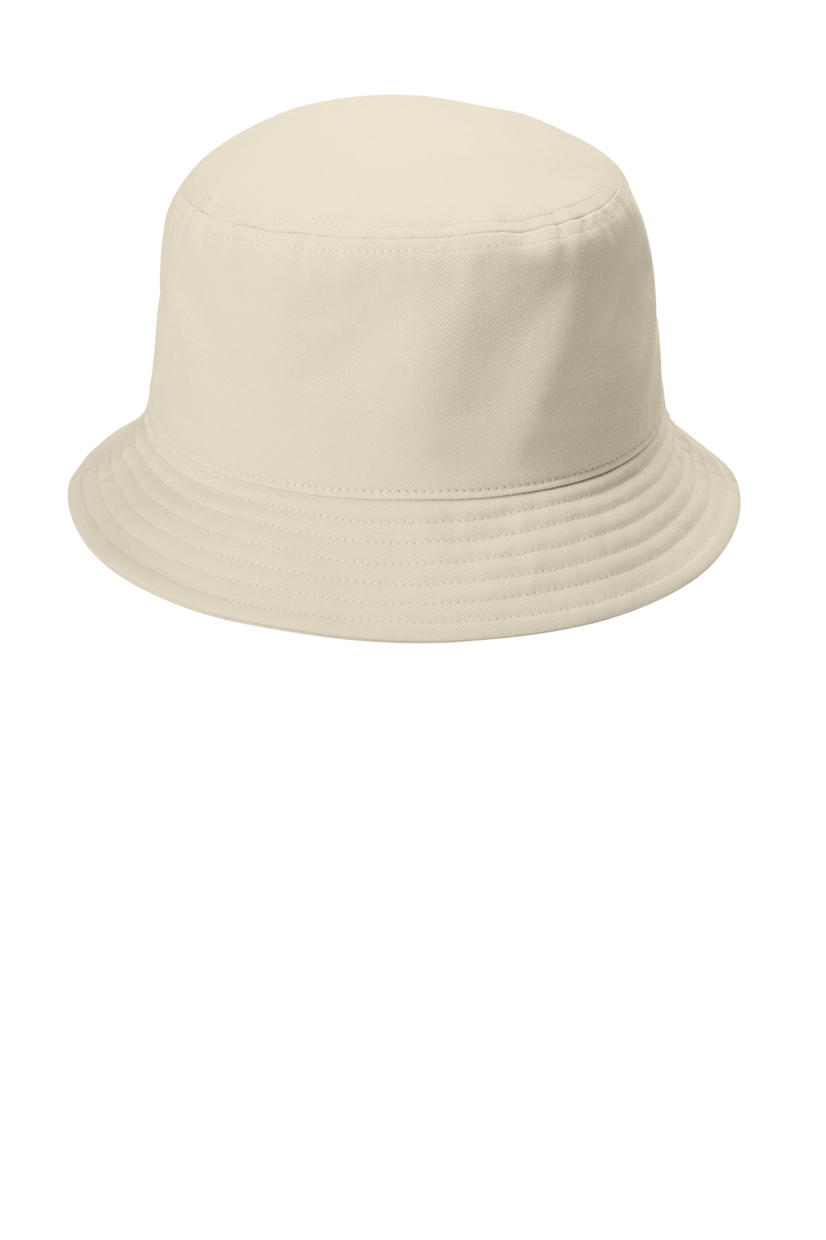 Port Authority® Twill Short Brim Bucket Hat 13