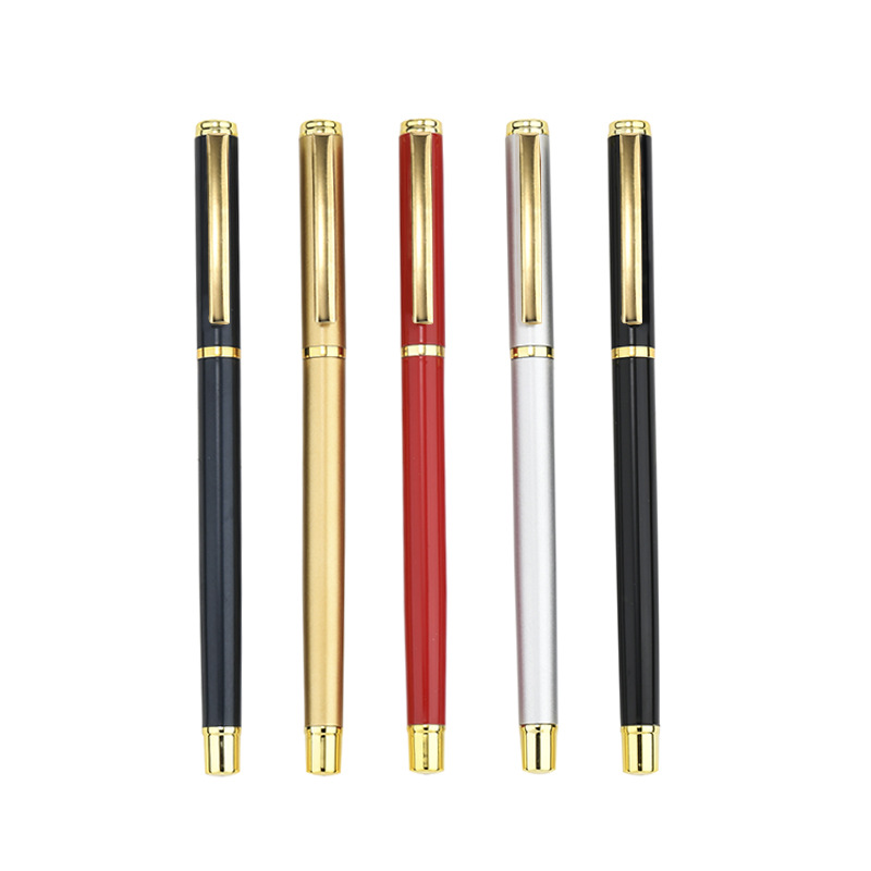 metal pen 1