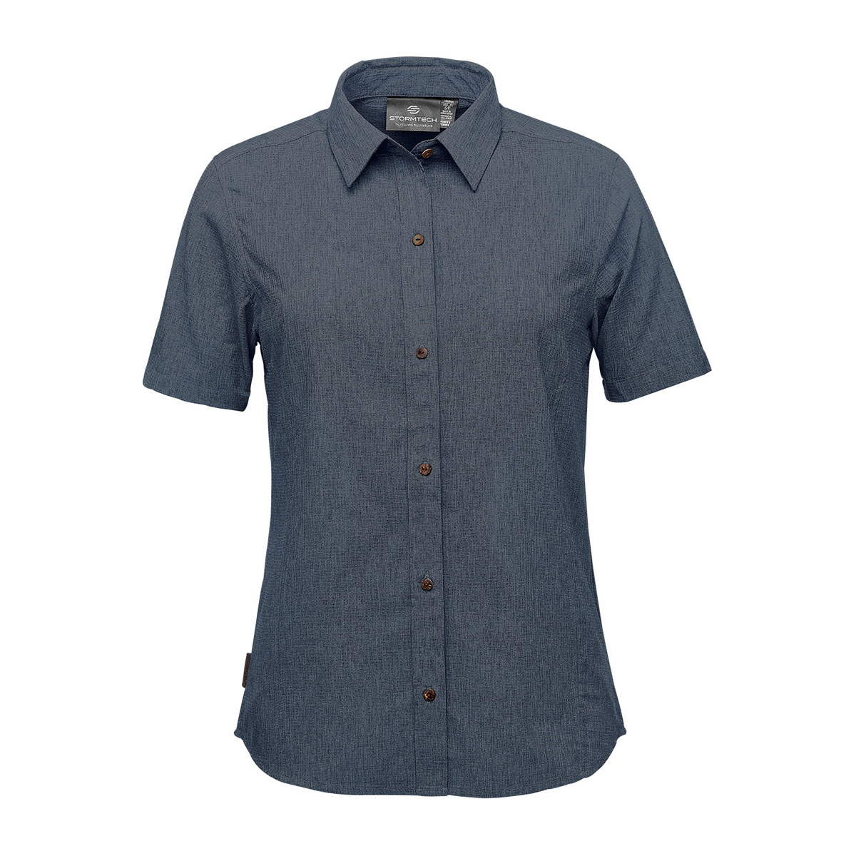 Stormtech Women's Azores Quick Dry Shirt 14