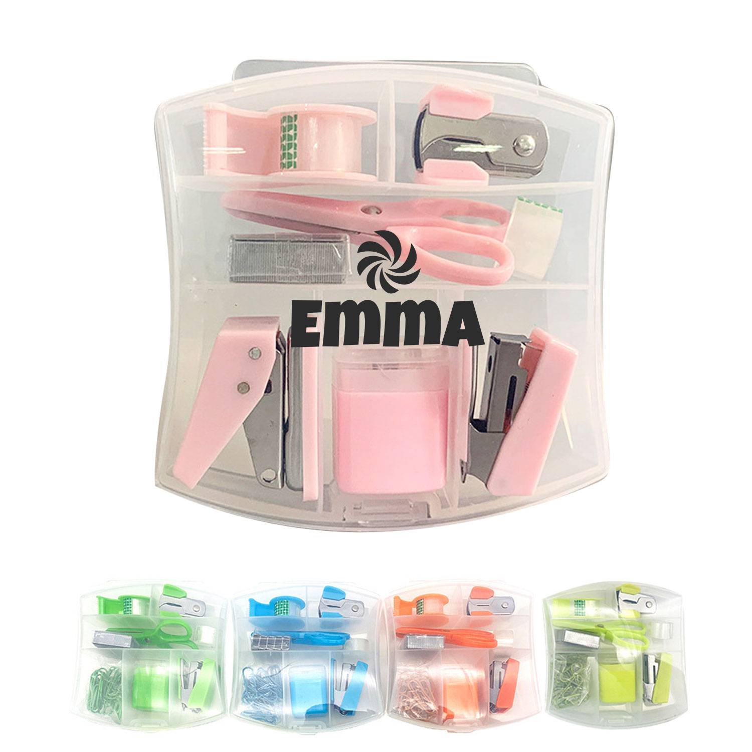 Office Mini Desk Set 2