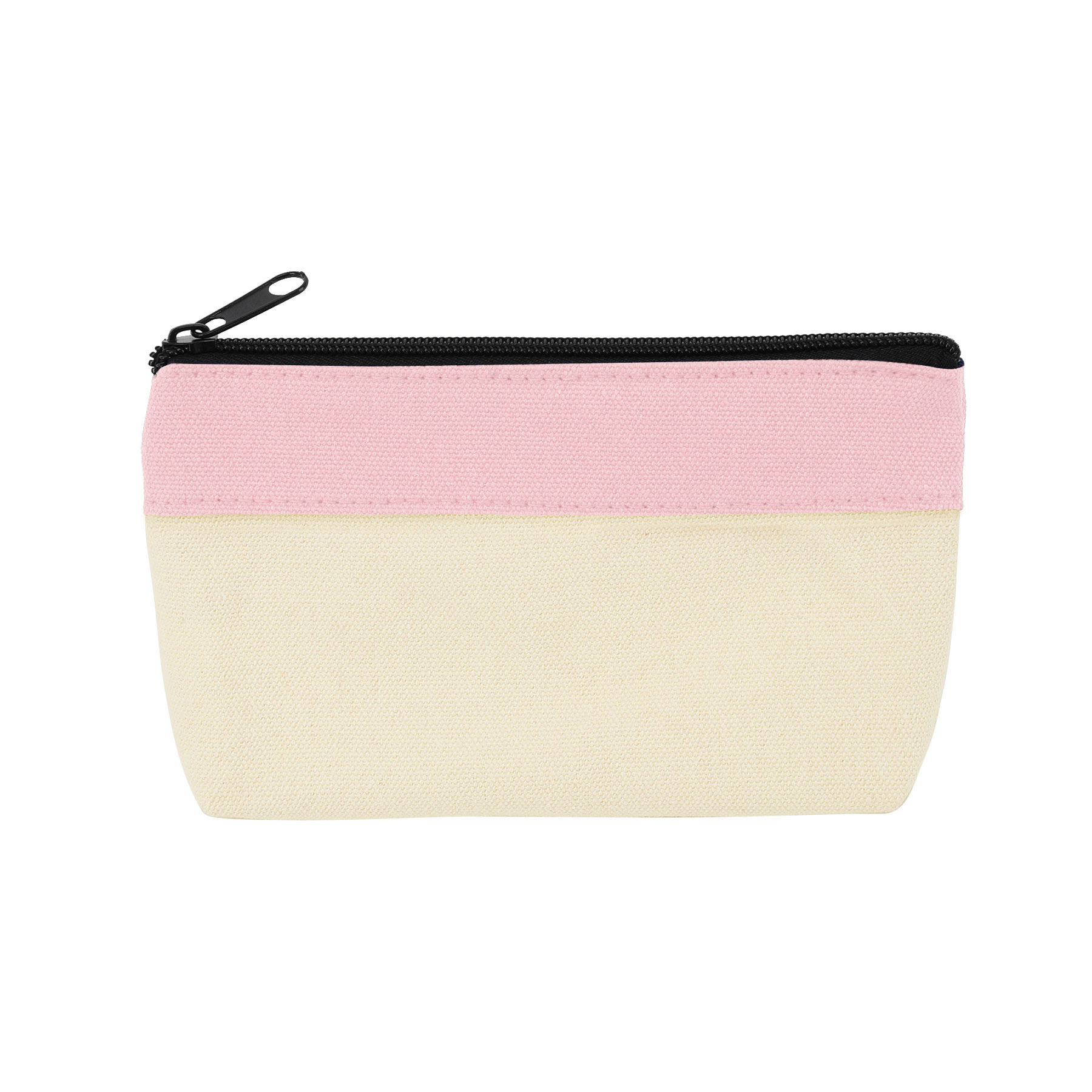 Cotton Canvas Utility Pouch 16