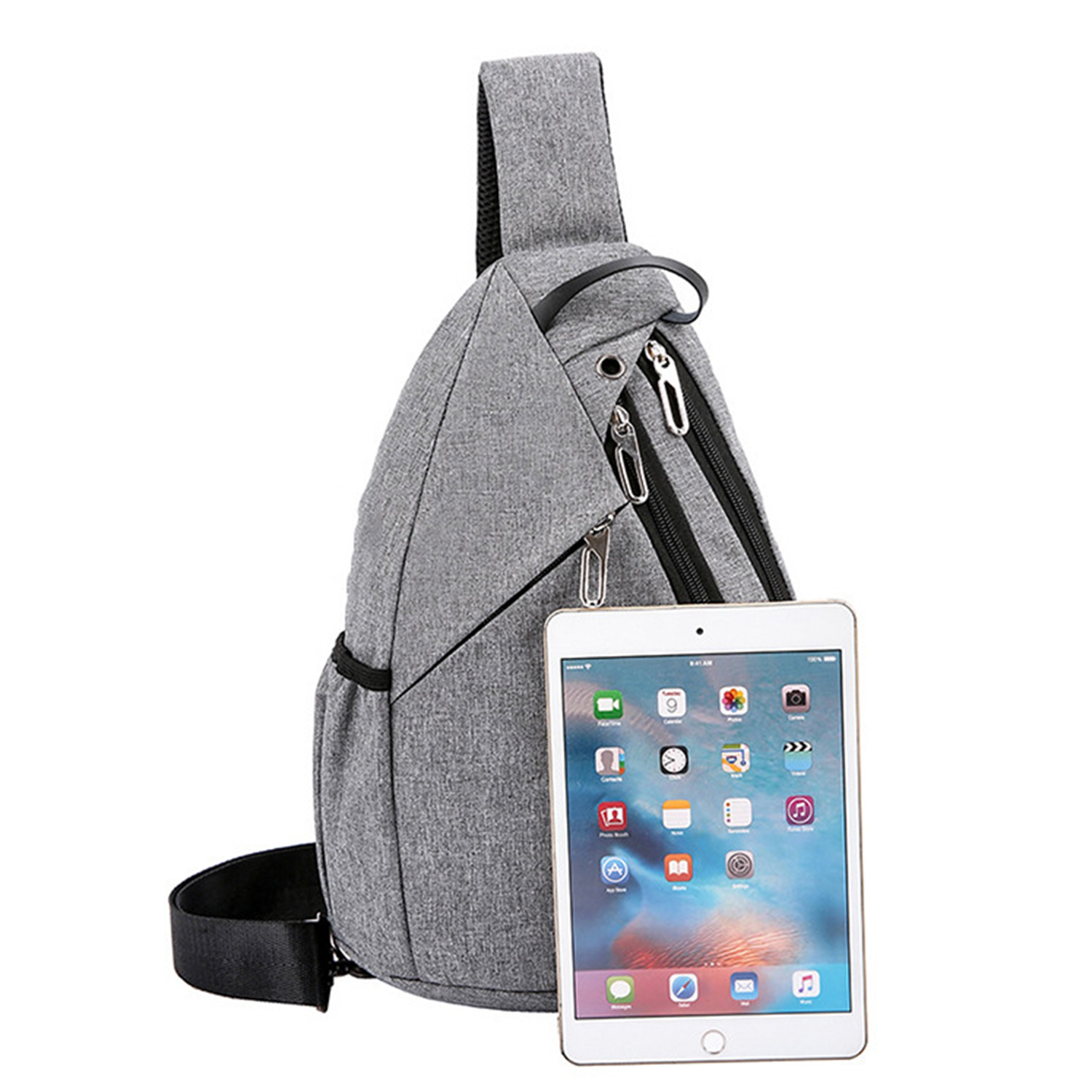 Crossbody Sling Bag for Women & Men 6