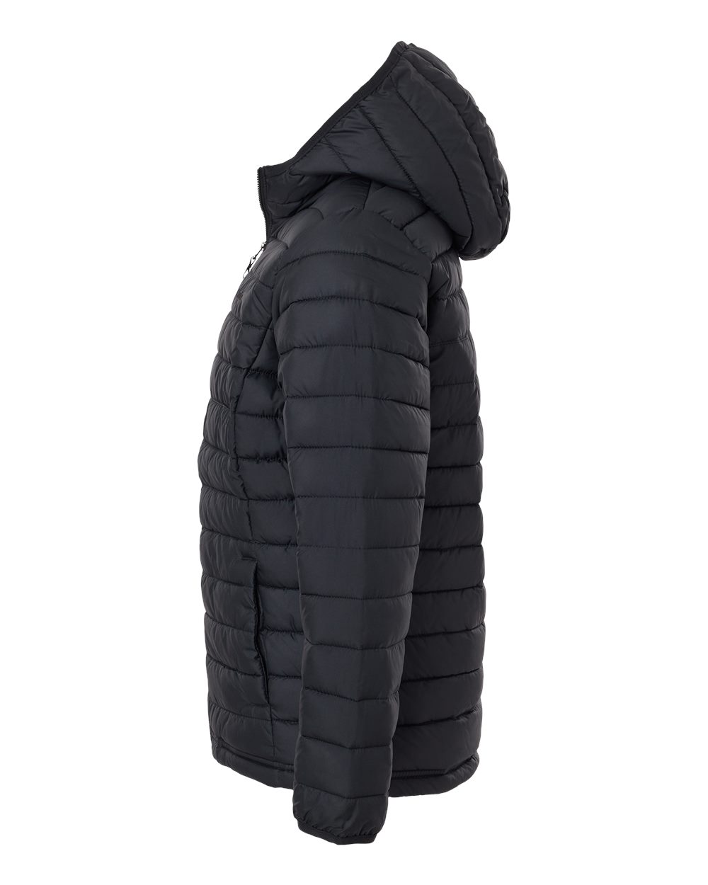Youth Powder Lite™ II Hooded Jacket - 209002 2