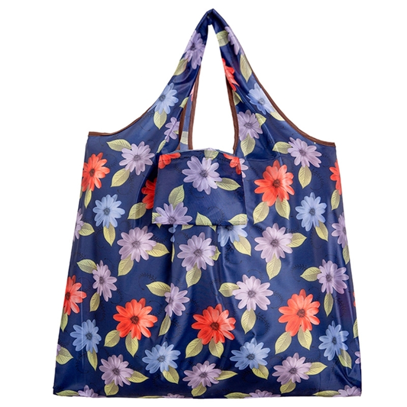 Shopping Pocket Tote Bags, custom tote bag with logo imprint 10