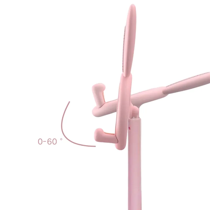Rabbit Retractable Desktop Phone Stand 6