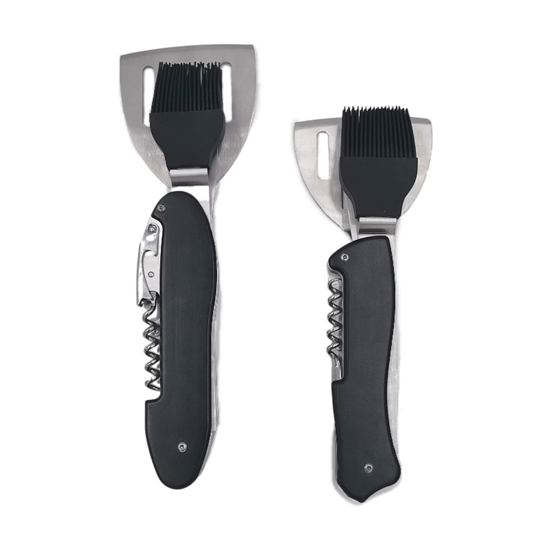 5 In 1 BBQ Tool Set 5