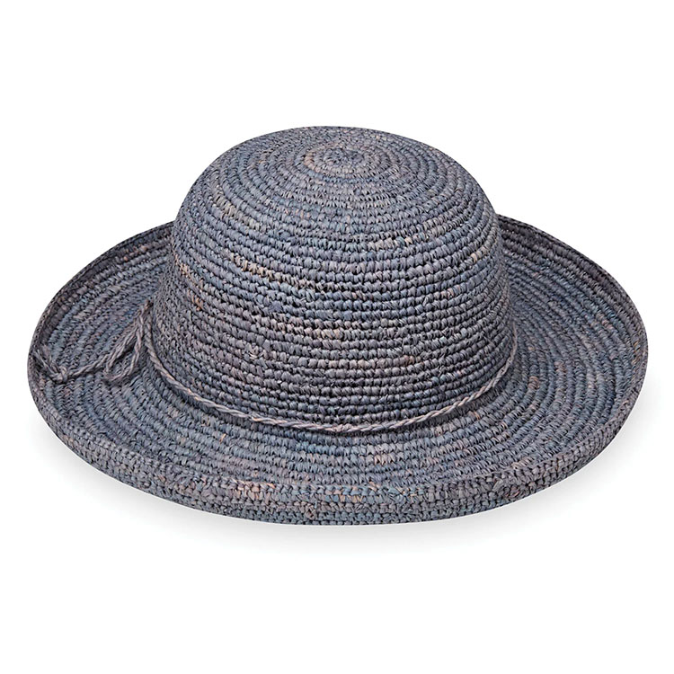 Wallaroo Ladies Catalina Hat 1