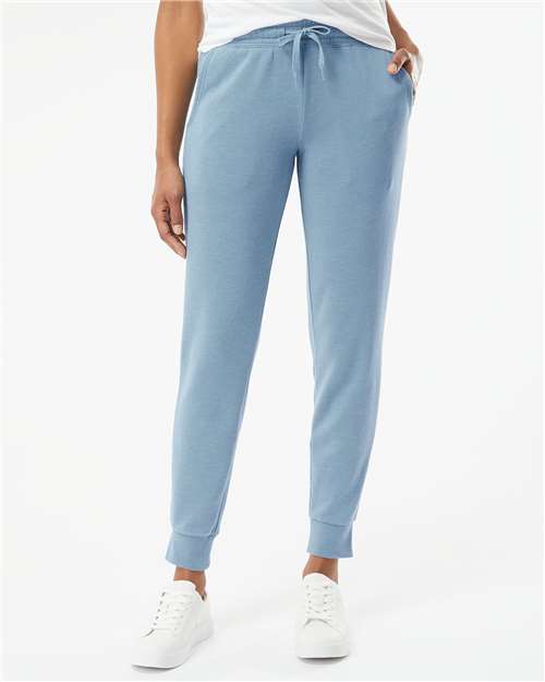 Women's California Wave Wash Sweatpants - PRM20PNT 34