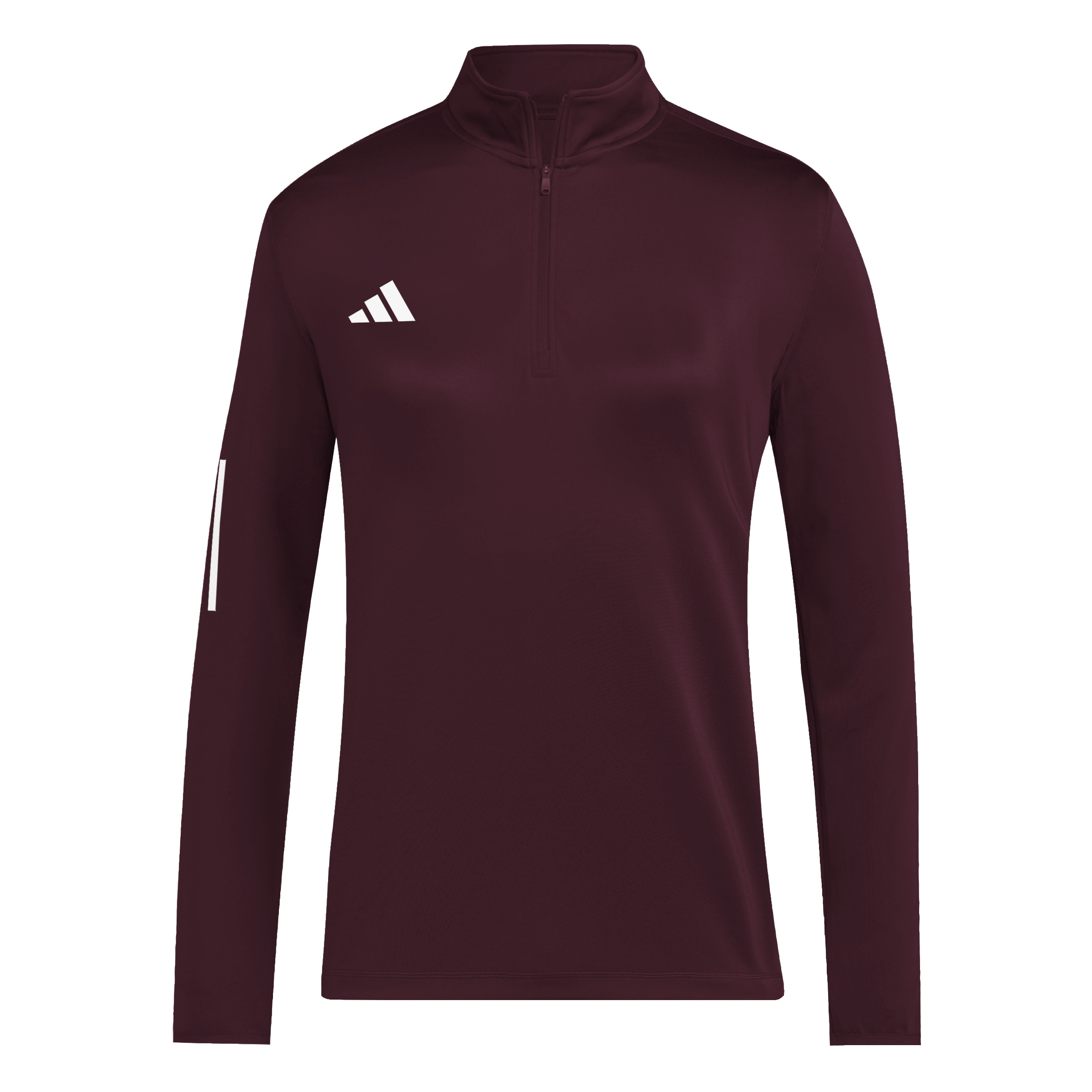 W 1/2 ZIP GOLF 6