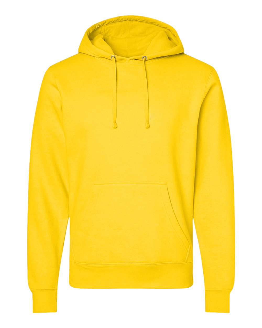Unisex BTB Fleece Hooded Sweatshirt - 8720 9