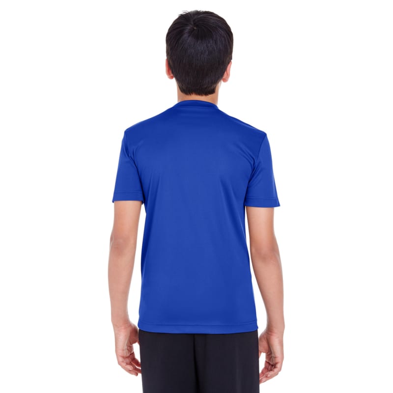 Team 365 Youth Zone Performance T-Shirt 68