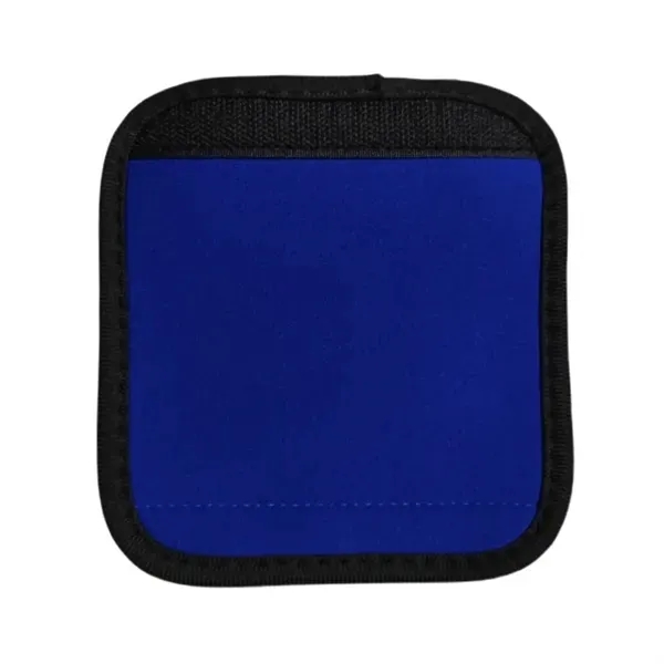 Neoprene Waterproof Luggage Handle Grip Cover 8