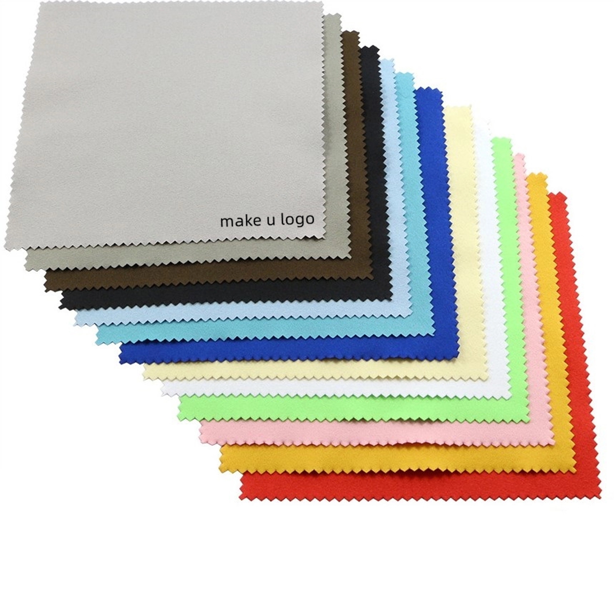 Microfiber Cleaning Cloths 2