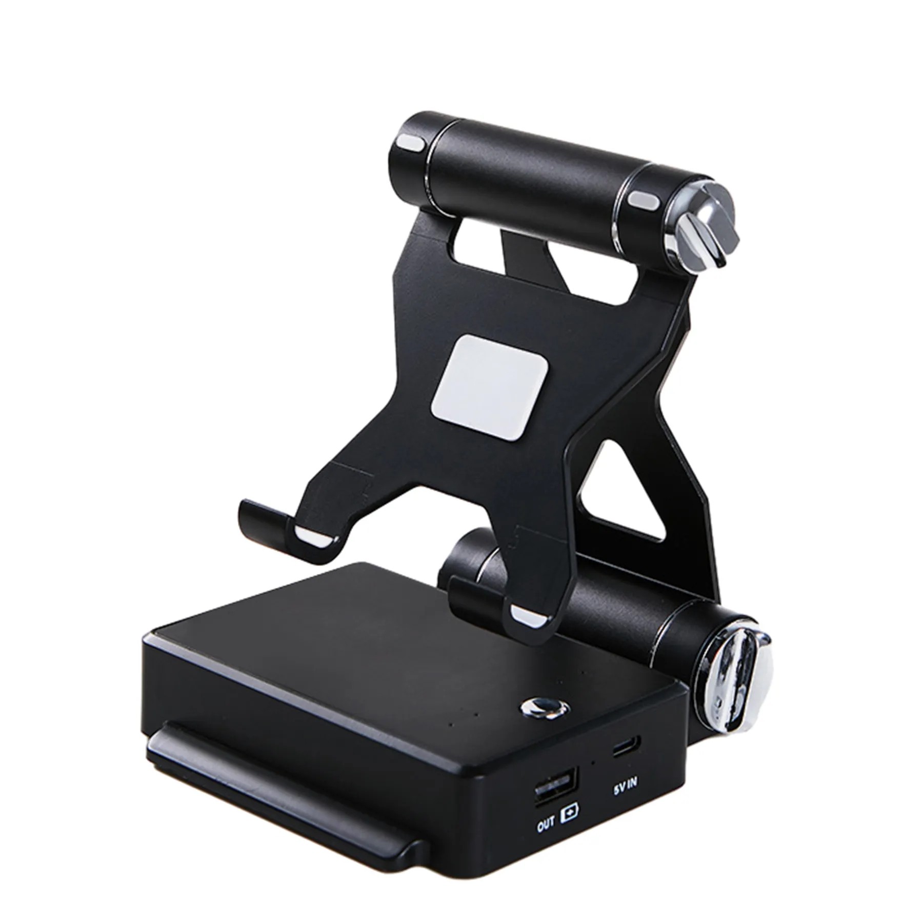 Multifunction Power Bank W/ Stand 6