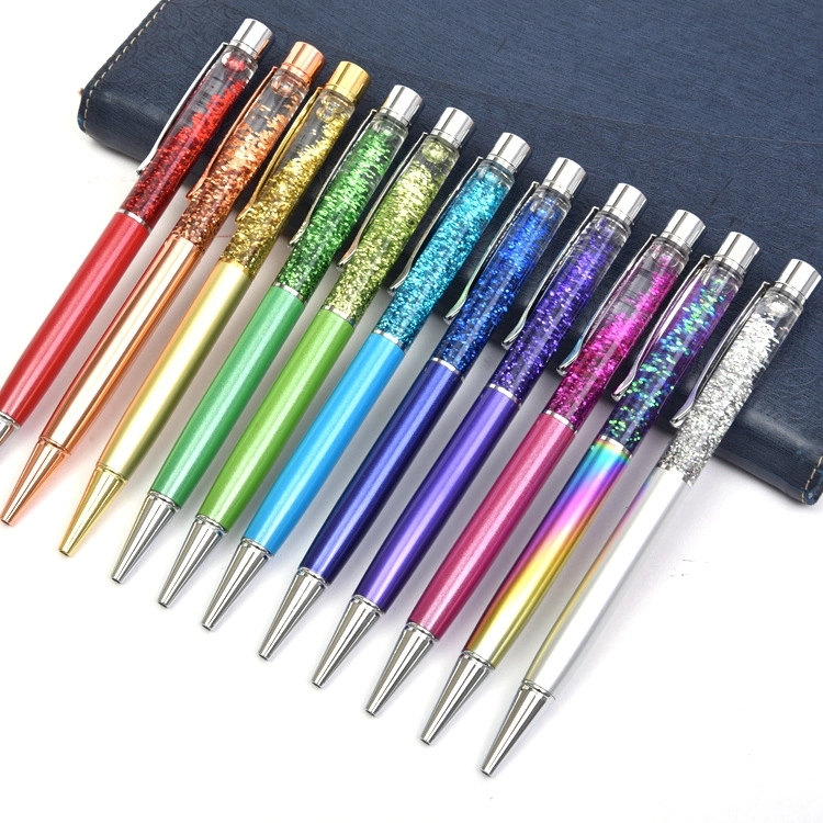 Glitter Powder Pen 6