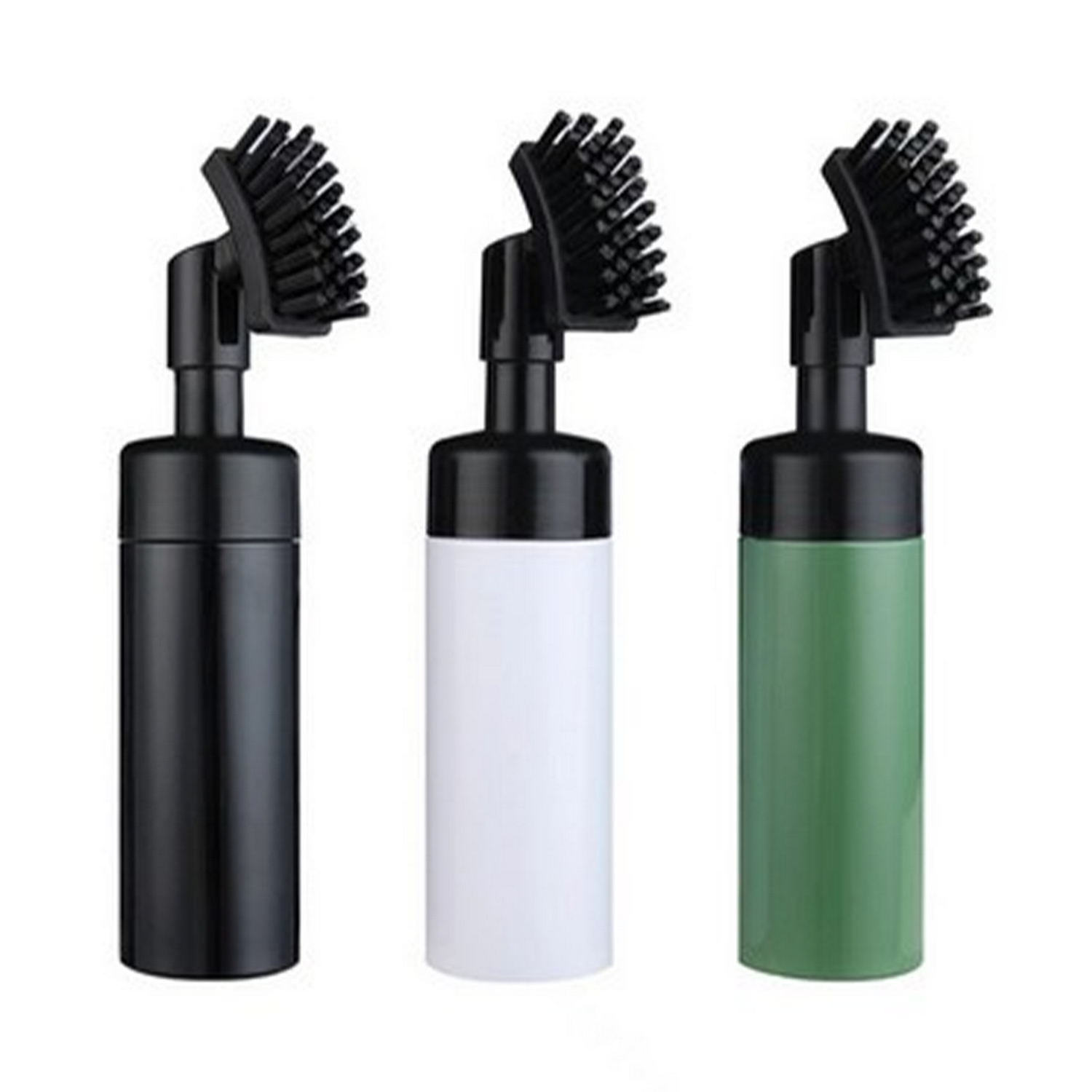 Golf Club Cleaning Brush W/ Hook 5