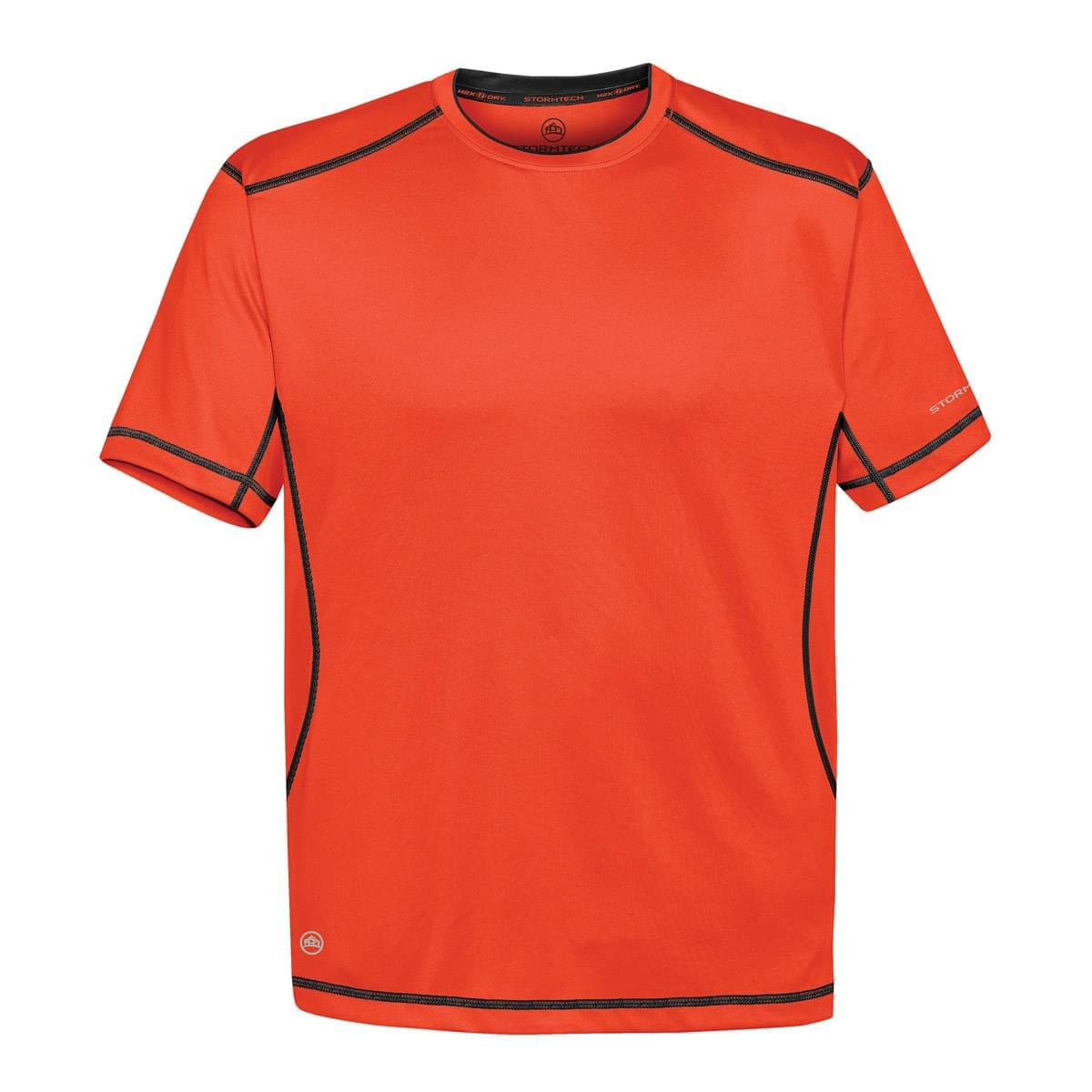 Stormtech Men's H2X-DRY Hybrid Tee 40