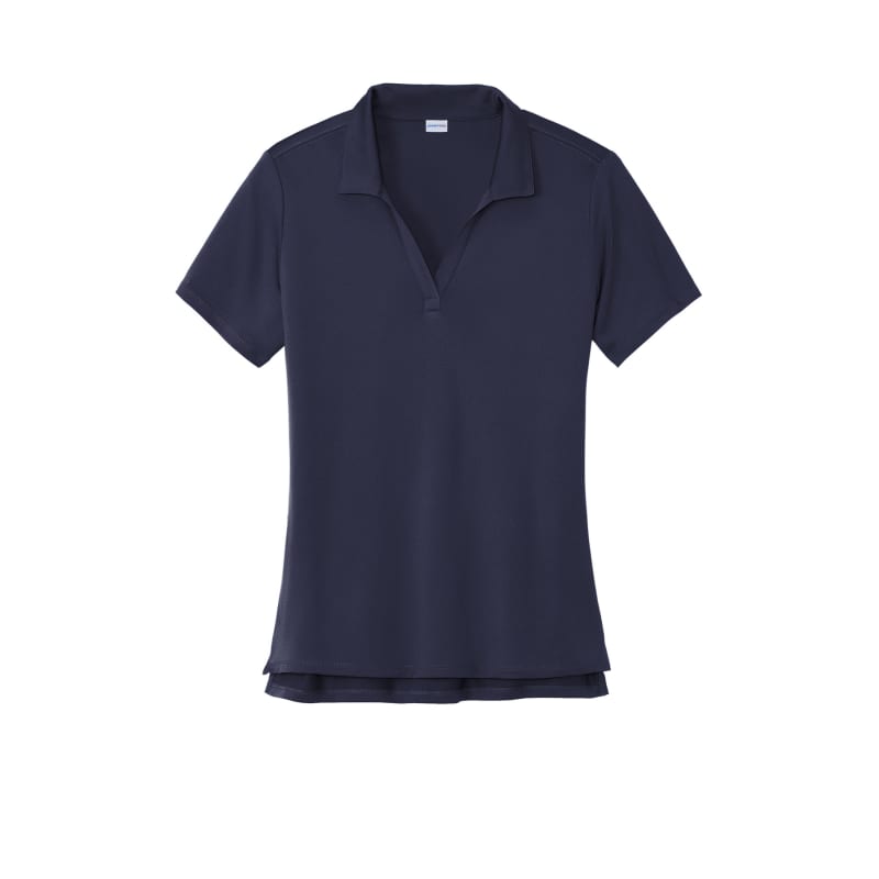 Sport-Tek Women's Sideline Polo 14