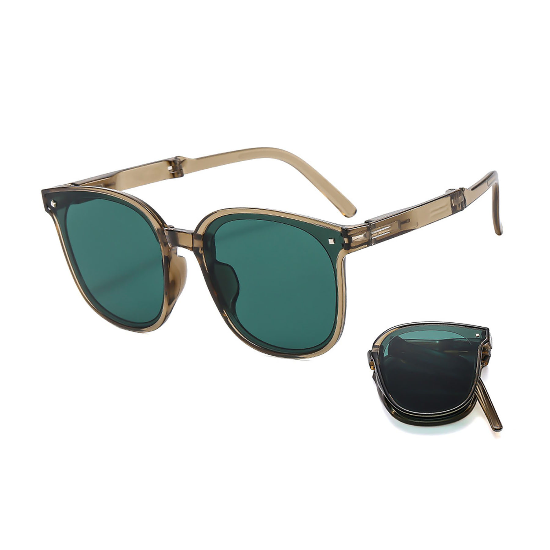 Stylish Foldable Sunglasses 3