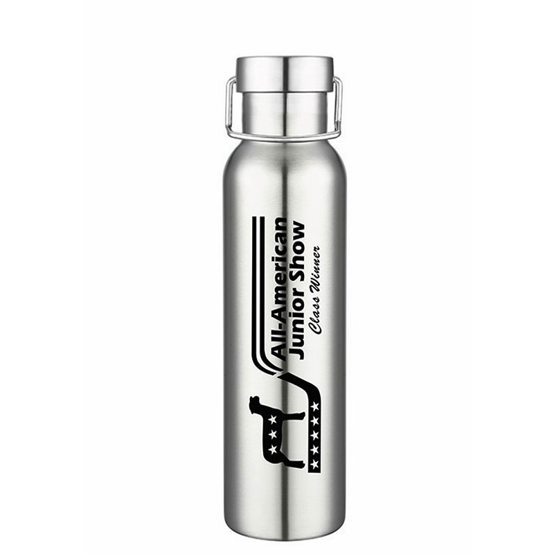 The Locktight Bottle 7