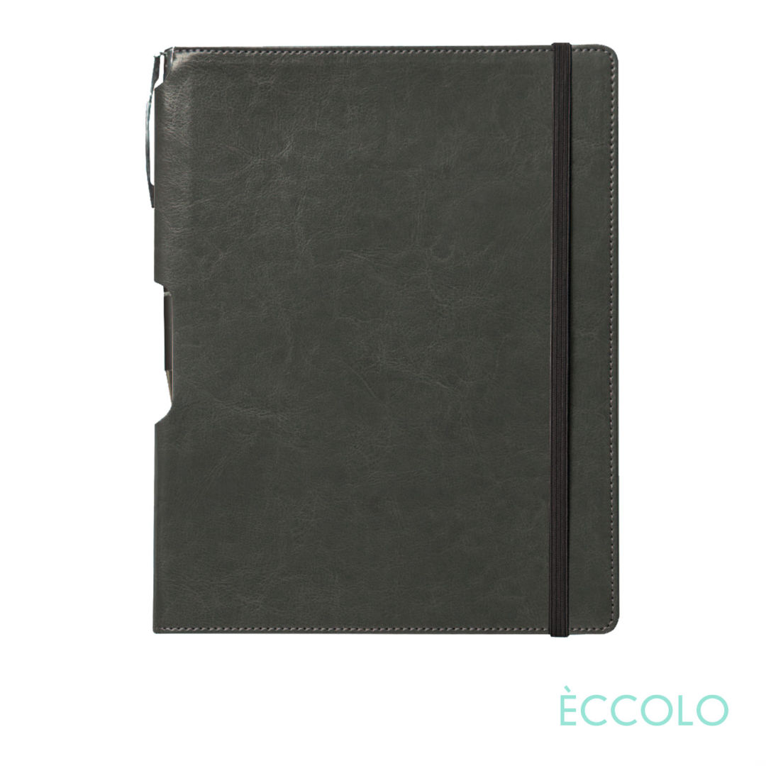 Eccolo® Rhythm Journal/Clicker Pen - (M) 7