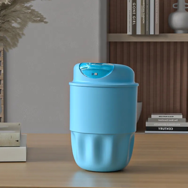 Customized stainless steel accompanying coffee cup 5