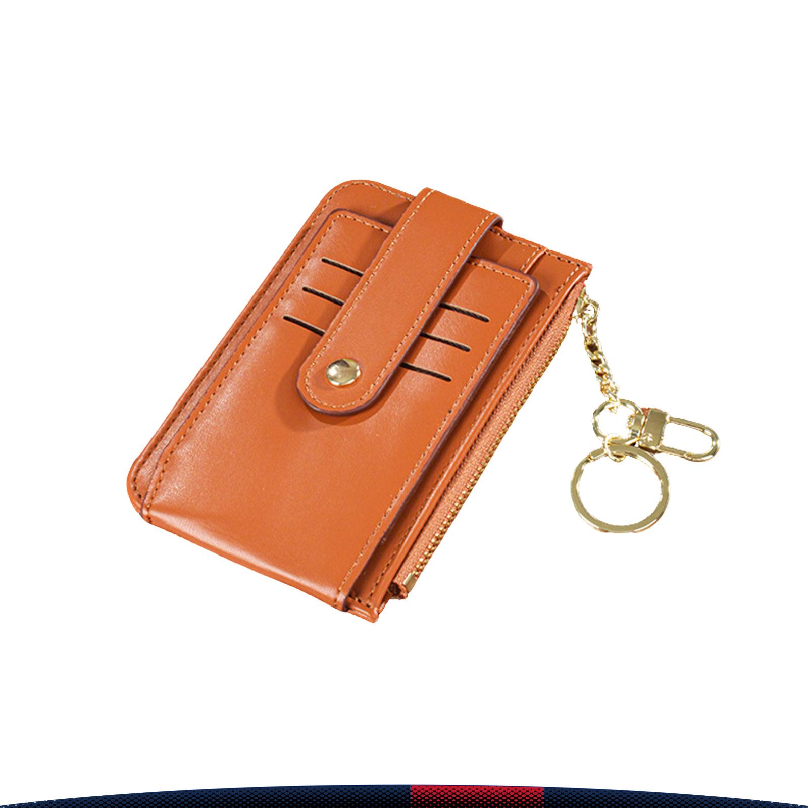 Marteen PU Card Holder 2
