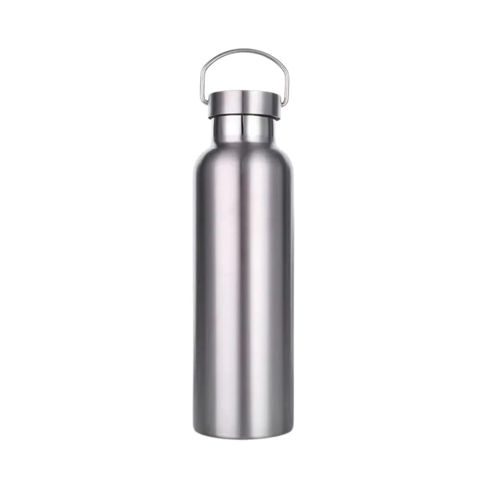 20oz. Stainless Steel Sports Tumbler with Handle 7