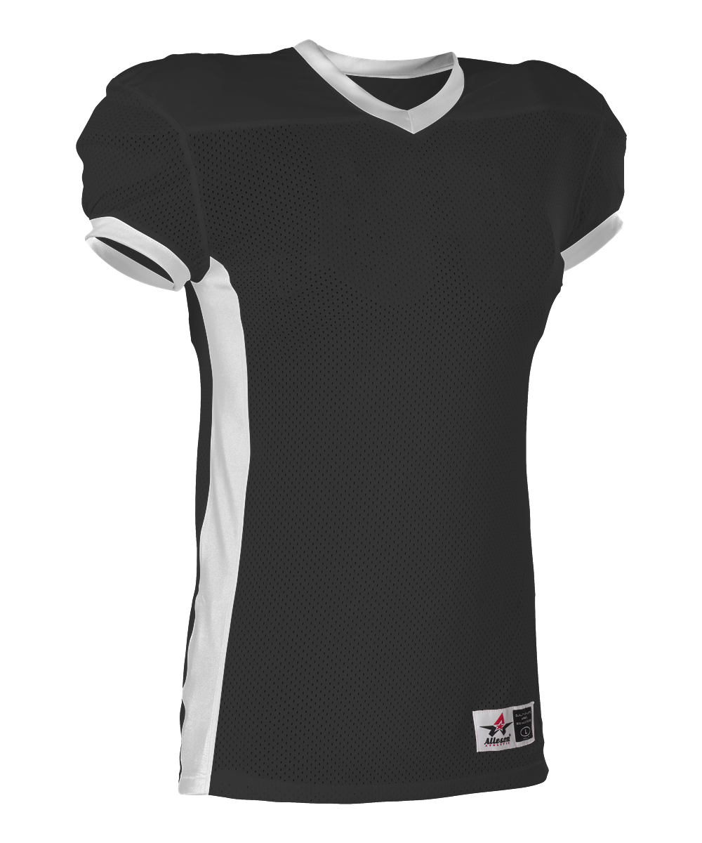 Youth Elusive Football Jersey 12