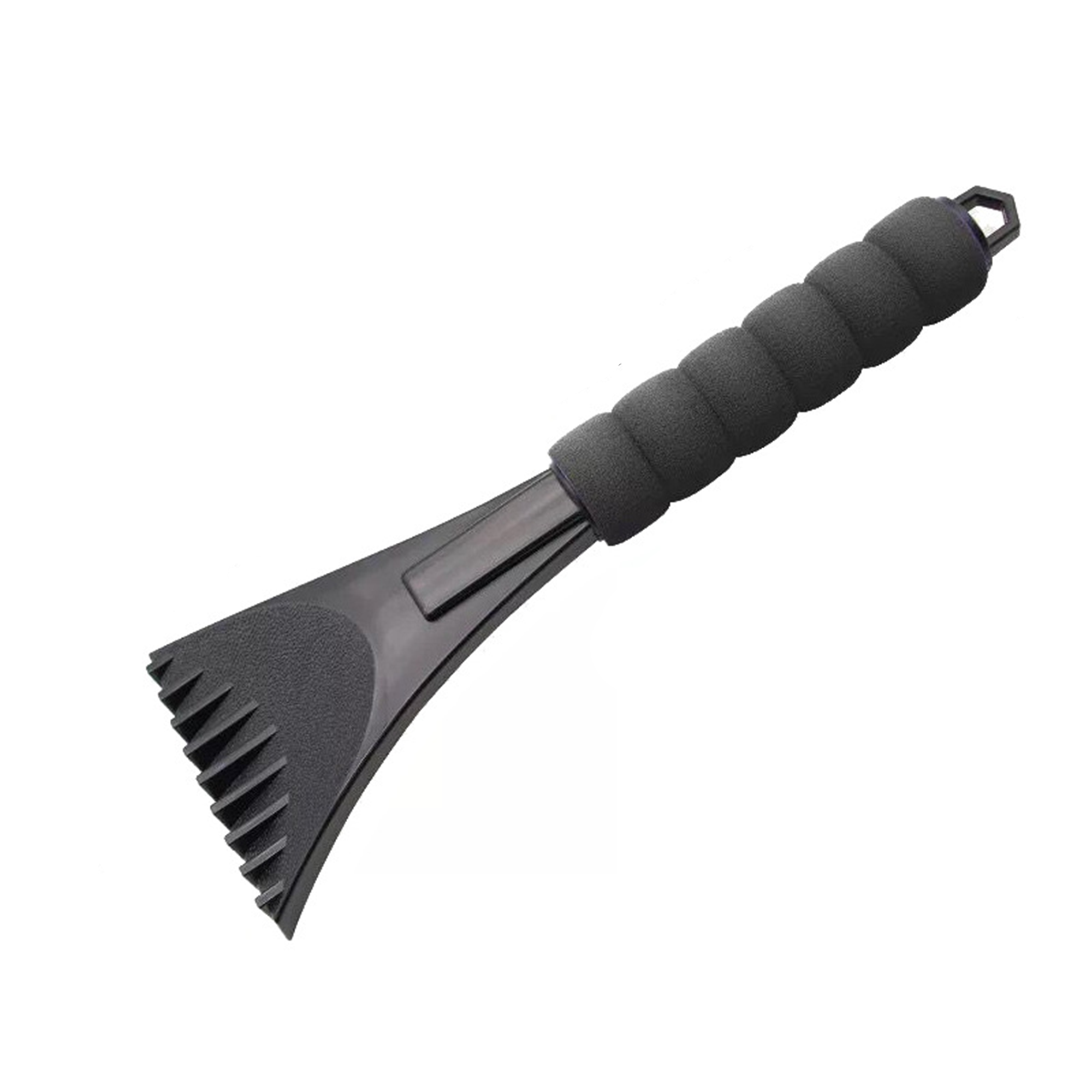 Plastic Snow Scraper with Handle 4