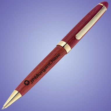 ROSEWOOD BALL PEN 1
